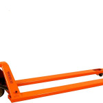 Long Fork Pallet Truck