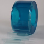 Low Temp Non-reinforced PVC Bulk Roll