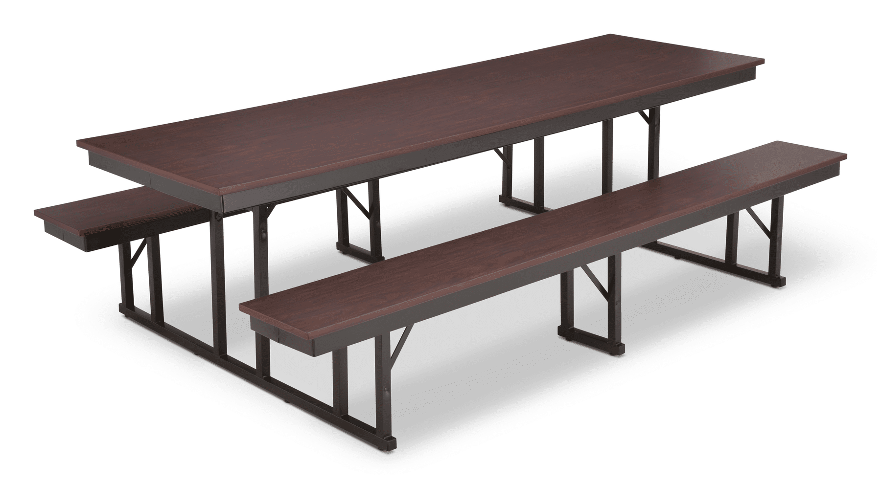 Lunchroom Tables from A Plus Warehouse: Built for Busy Breakrooms