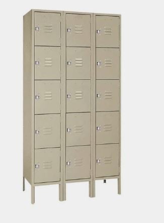 lyon box locker