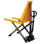 Manual High Lifts