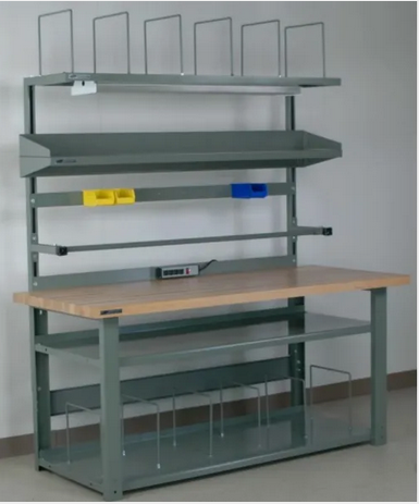 📦 What Is a Packing Station? A Key to Efficient Fulfillment 