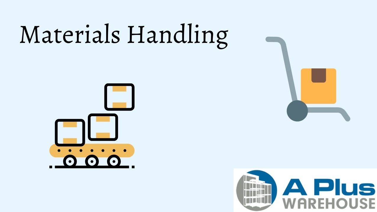 Materials Handling