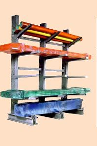 Racking Available for Pickup in Omaha, Nebraska: Upgrade Your Storage Today