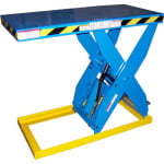 Medium Duty Scissor Lift