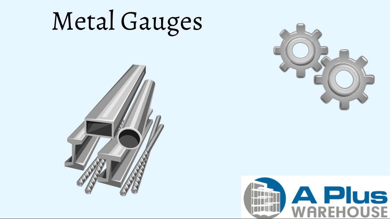 What are Metal Gauges?