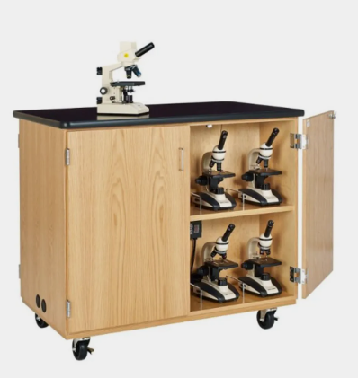 Laboratory Furniture