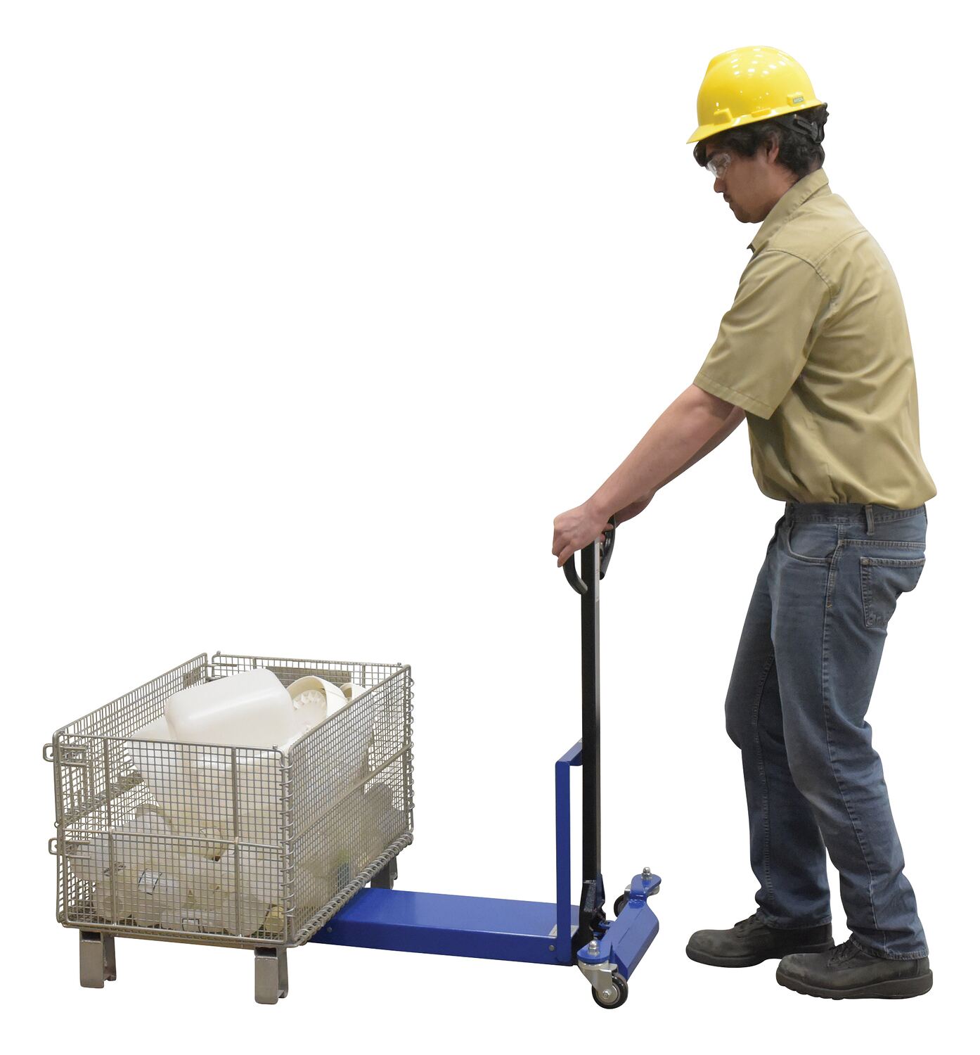 🍂 Prepping Your Warehouse for Fall: What You Need to Know