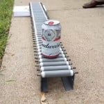 Small Roller Conveyors