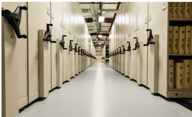 Organizing Smarter with Datum’s MobileTrak Systems
