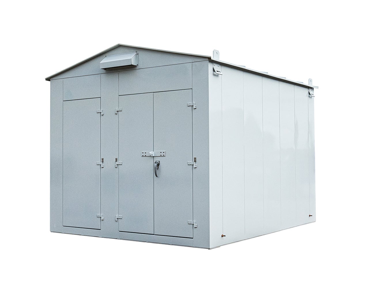 modular enclosure