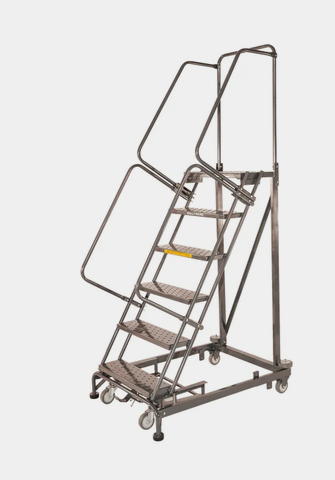 Monster Ladder