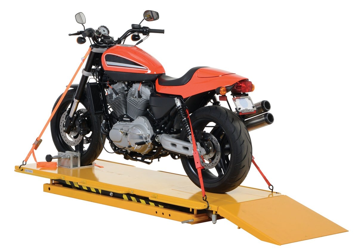 Motorcycle Lift