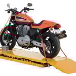 Motorcycle Lift
