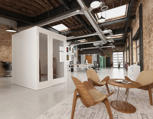 Concentration Suites