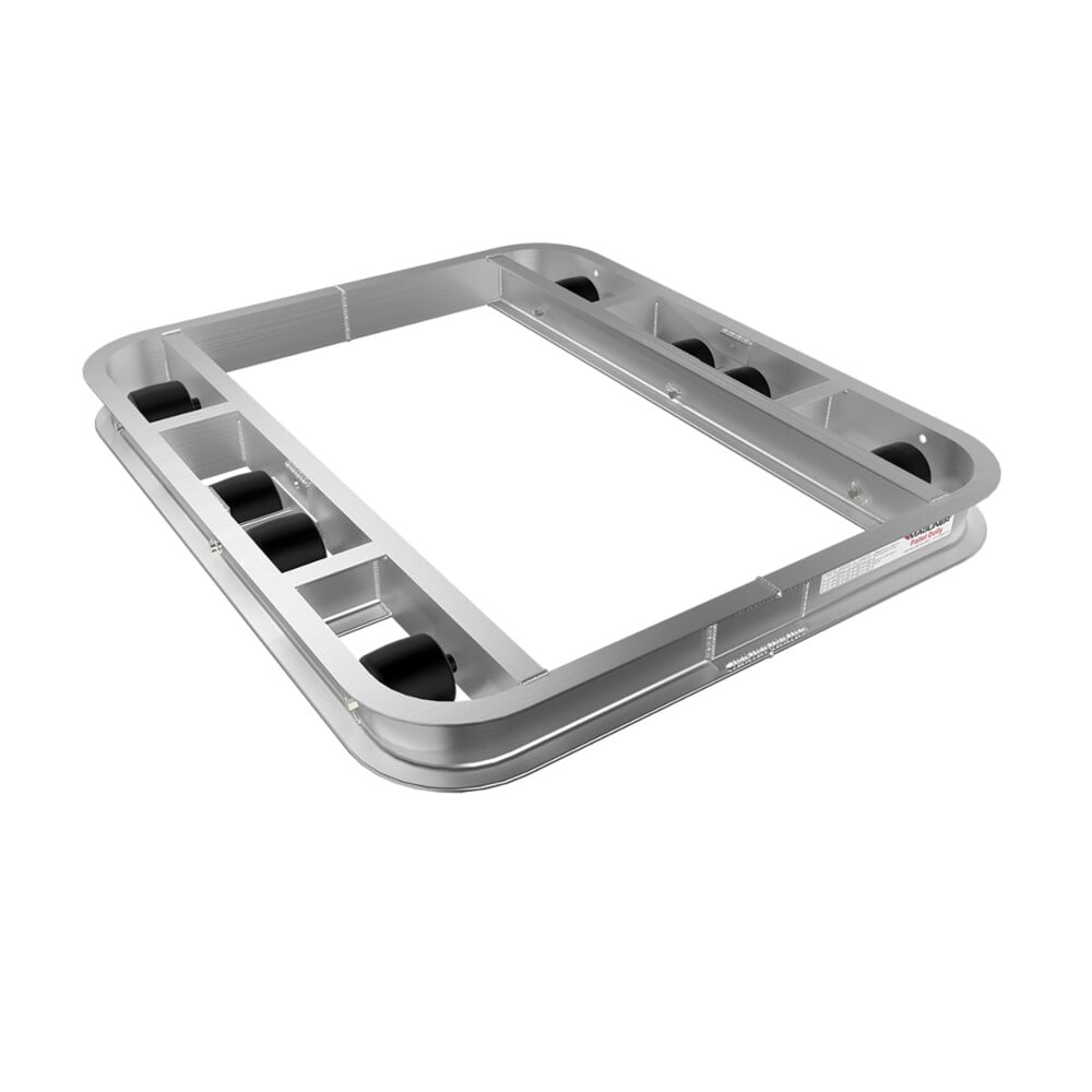 Heavy Duty Pallet Dolly 