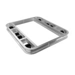 Heavy Duty Pallet Dolly 