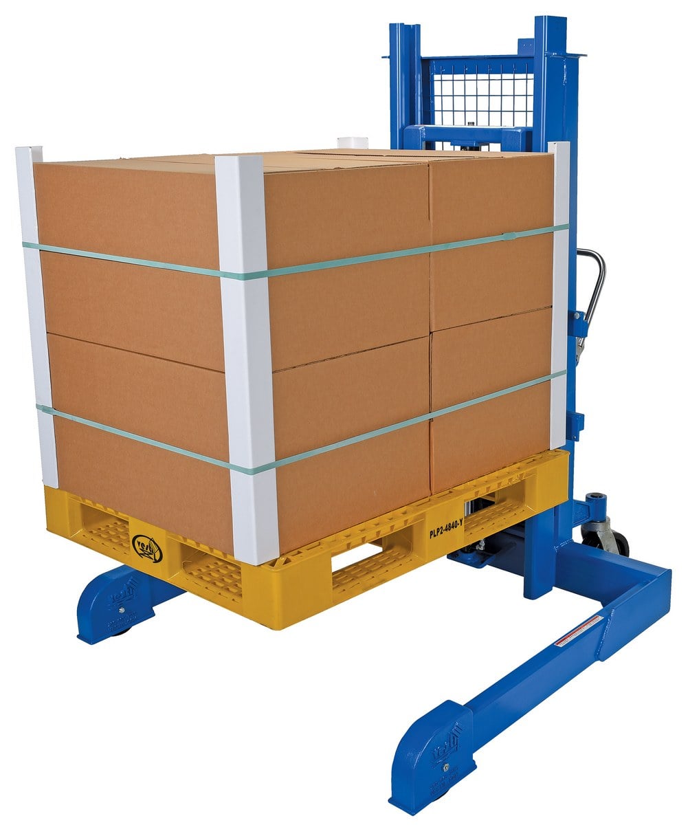 Pallet Master Pallet Server