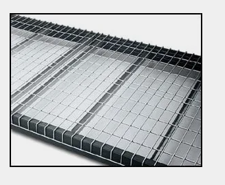 pallet rack decking v2