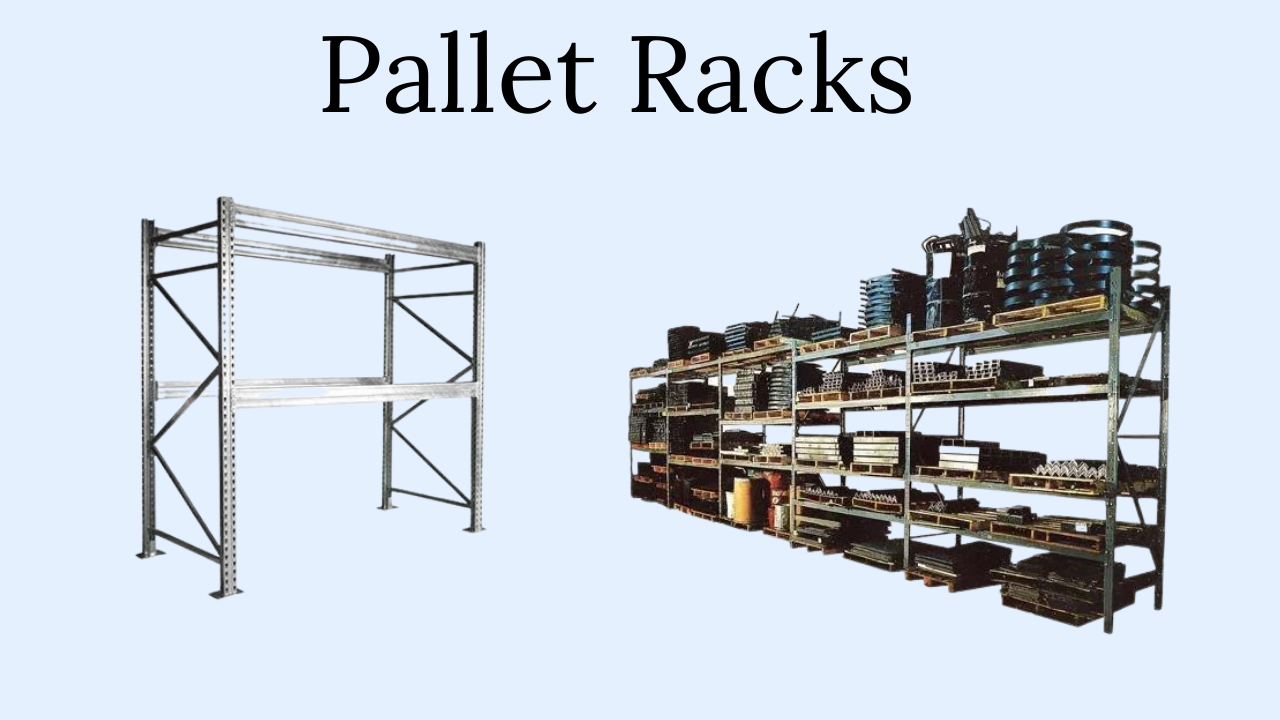 pallet rack