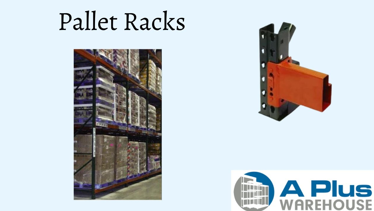 Pallet Racks
