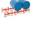 Portable Drum Racks