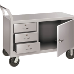 Portable Maintenance Centers