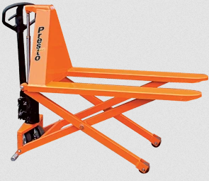 Presto Skid Lifter