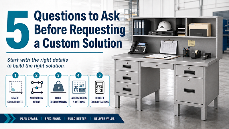 pucel custom solutions
