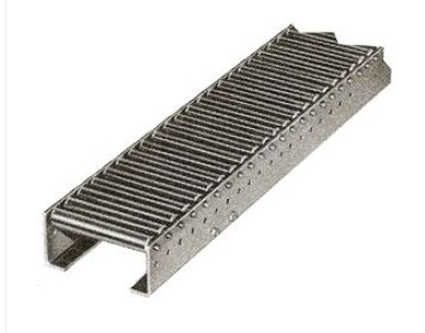 PVC Roller Conveyor