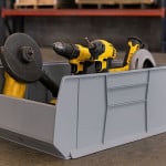 Quantum Extra Large Storage Bins