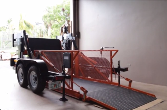 Superior Handling Equipment