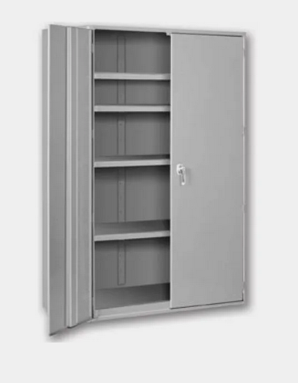 Industrial Storage Cabinets