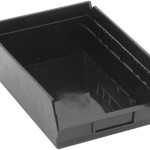 Recycled Economic Shelf Bins