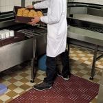Grease Resistant Anti-Fatigue Matting
