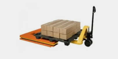 Roll In Lifting Table