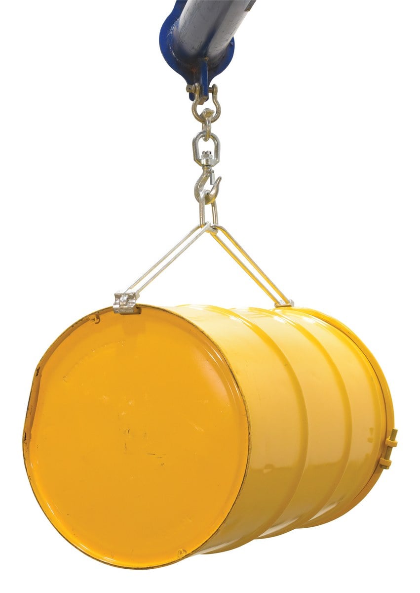 Slings And Under The Hook Items