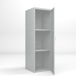 Single Tier Heavy Duty All Welded Lockers