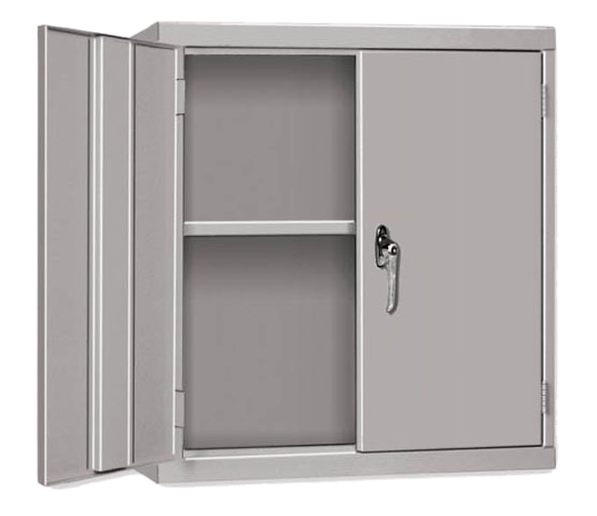 Small Parts Wall Mounted Cabinet