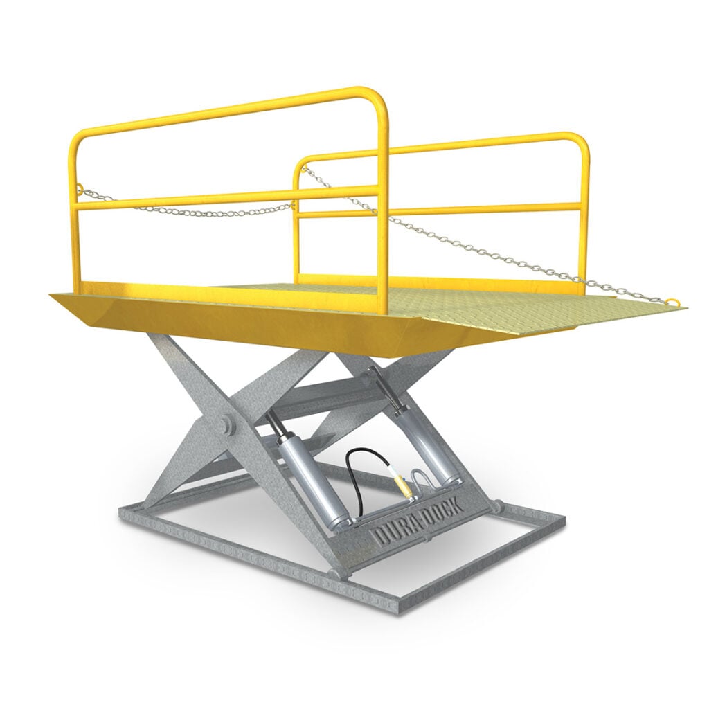 Dock Lifts | Southworth