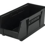 Stack & Hang Recycled Plastic Bin