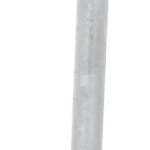 Galvanized Folding Bollards