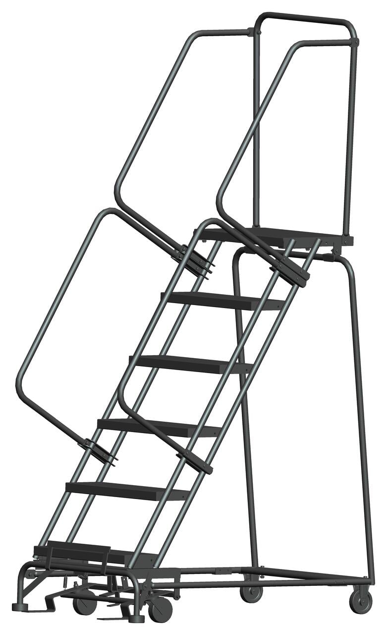 Ballymore Ladders