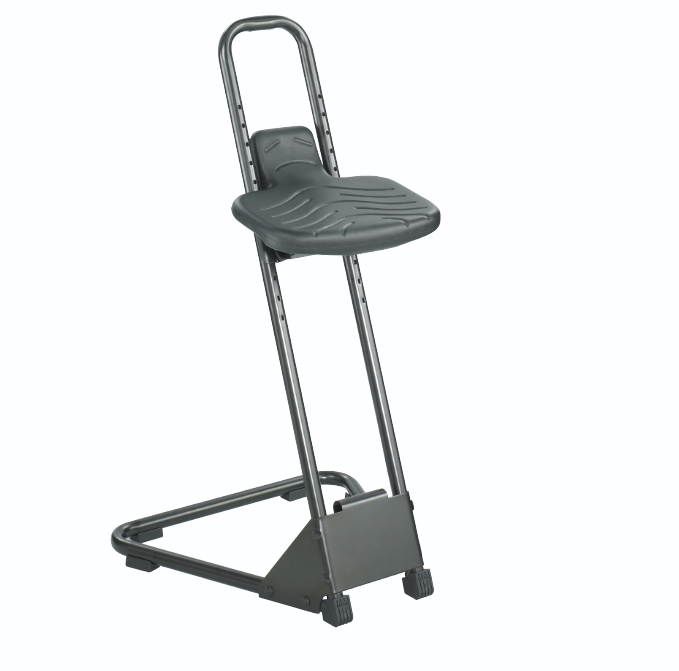 Task Master Stand Alone Stool