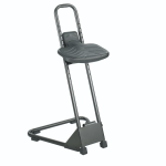 Task Master Stand Alone Stool