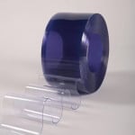 Standard Smooth PVC Bulk Roll