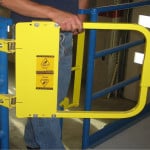 Standard Swing Gate