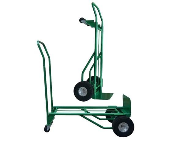 Convertible Hand Trucks