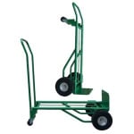 Steel Convertible Trucks