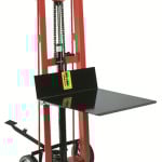 Steel Frame Pedalift